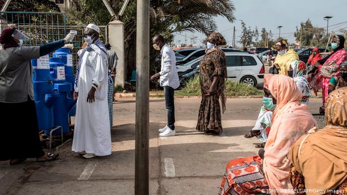 Sénégal : Pour la deuxième année de la Covid-19, le ramadan pas comme en 2020...