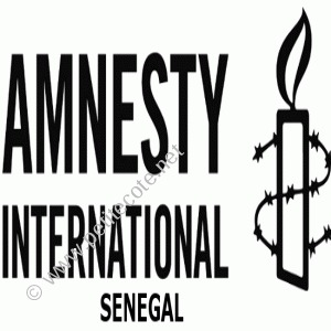 Le rapport d'Amnesty concerne "des faits survenus" avant l'arrivée de Macky Sall (officiel)