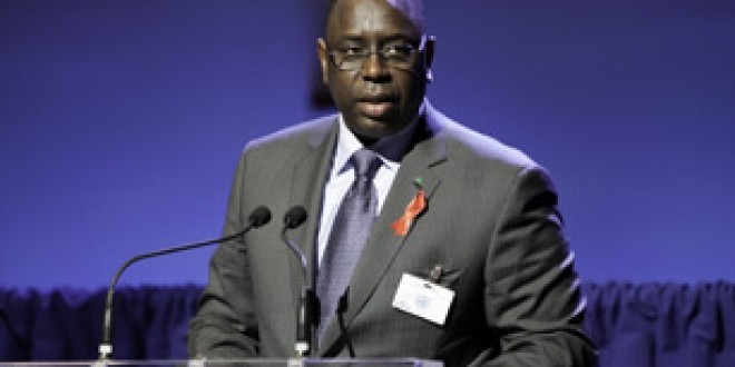 Macky Sall : "Nous sommes les continuateurs de l’œuvre des pionniers"