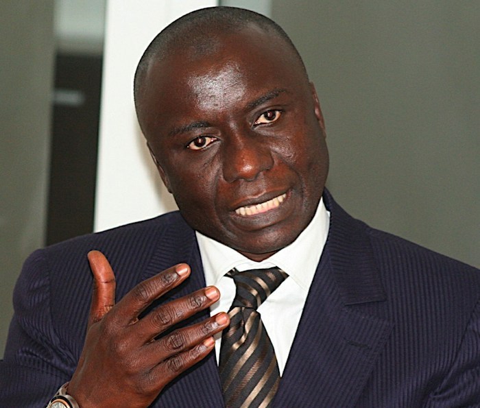 Baisse des prix & Balade d’Oumar Sarr en Mauritanie : Idy charge de nouveau Macky