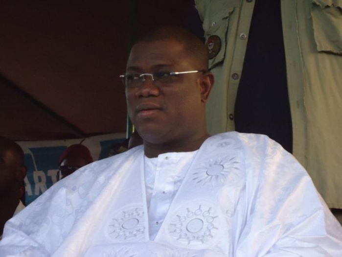 Condoléances à Baldé : Macky Sall dépêche Benoît Sambou et M'bagnick N'diaye à Ziguinchor