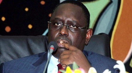 Condoléances du Chef de l’Etat : Quand Macky tente sans succès de joindre Abdoulaye Baldé