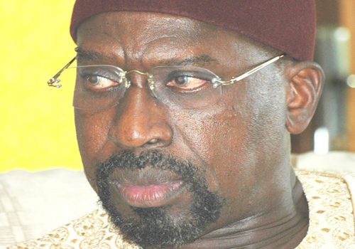 Abdoulaye Makhtar Diop : « Le patrimoine lébou tourne autour de 200 milliards de F Cfa »