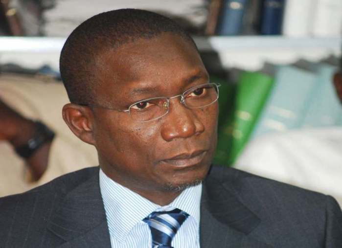 Affaire Bara Gaye : "C'est une honte que de garder en otage une femme, en pleine fête des mères!" (Me Amadou Sall)