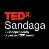 Je participe au TEDxSandaga : la première conférence TEDx au Sénégal.