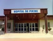 Hôpital de Pikine : Des patients pris en otage pour défaut de paiement
