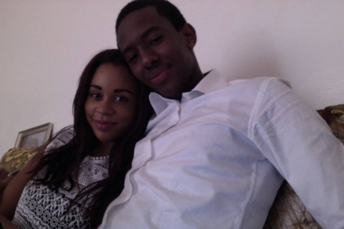 Carnet Rose : Ibou Kara et Léa Soukeyna N'diaye se sont mariés