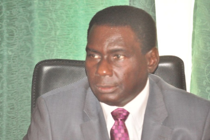 Hache de guerre enterrée entre Aïda Niang et le Directeur du Port : Le Dr Cheikh Kanté accepte de retirer sa plainte (Photos de la Cérémonie)