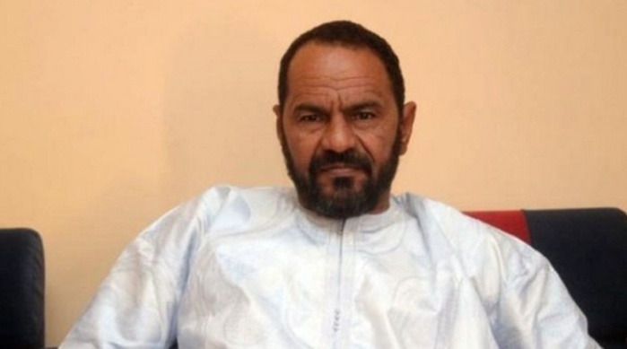 Mali / Arrestation de Aly Ould Alla suspecté de la mort de Sidy Ibrahim Ould Sidati. Mali / Arrestation de Aly Ould Alla suspecté de la mort de Sidy Ibrahim Ould Sidati.