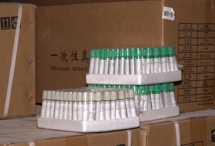 Trafic à la Patte d’Oie Builders : de faux médicaments d’une valeur de plusieurs milliards saisis Trafic à la Patte d’Oie Builders : de faux médicaments d’une valeur de plusieurs milliards saisis