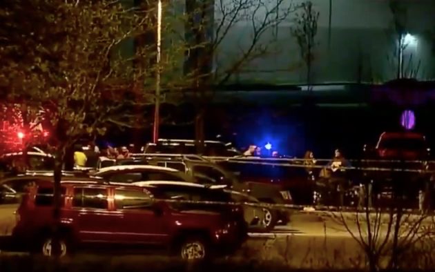 États-Unis : huit morts dans une fusillade à Indianapolis.