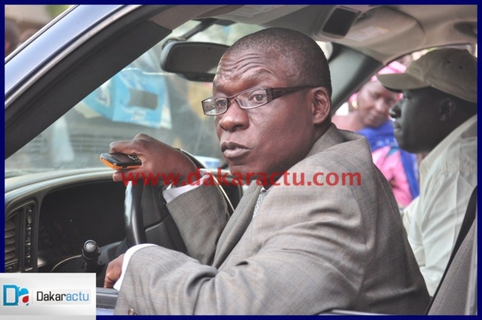 Enrichissement illicite : Le patrimoine immobilier de Farba Senghor évalué entre 5 et 10 milliards, en ligne de mire