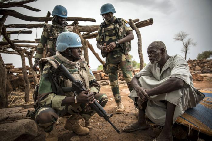 Mali : Les chiffres de la dégradation de la sécurité au premier trimestre de l'année 2021.