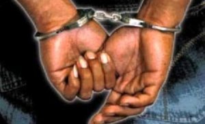 Accusé d'avoir chipé une montre en or sertie de diamant : Le fils d'une dame célèbre arrêté à la gendarmerie de Thiong