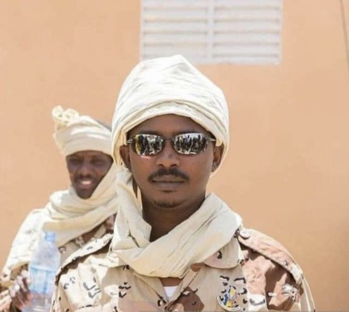 TCHAD : Un conseil militaire dirigé par le fils de Idriss Deby prend le pouvoir.