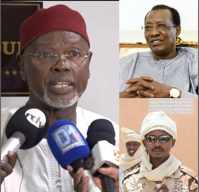 Mort d’Idriss Deby Itno : entre dénonciation d’une «confiscation du pouvoir» et crainte de contrecoups sur la stabilité du Sahel (experts)
