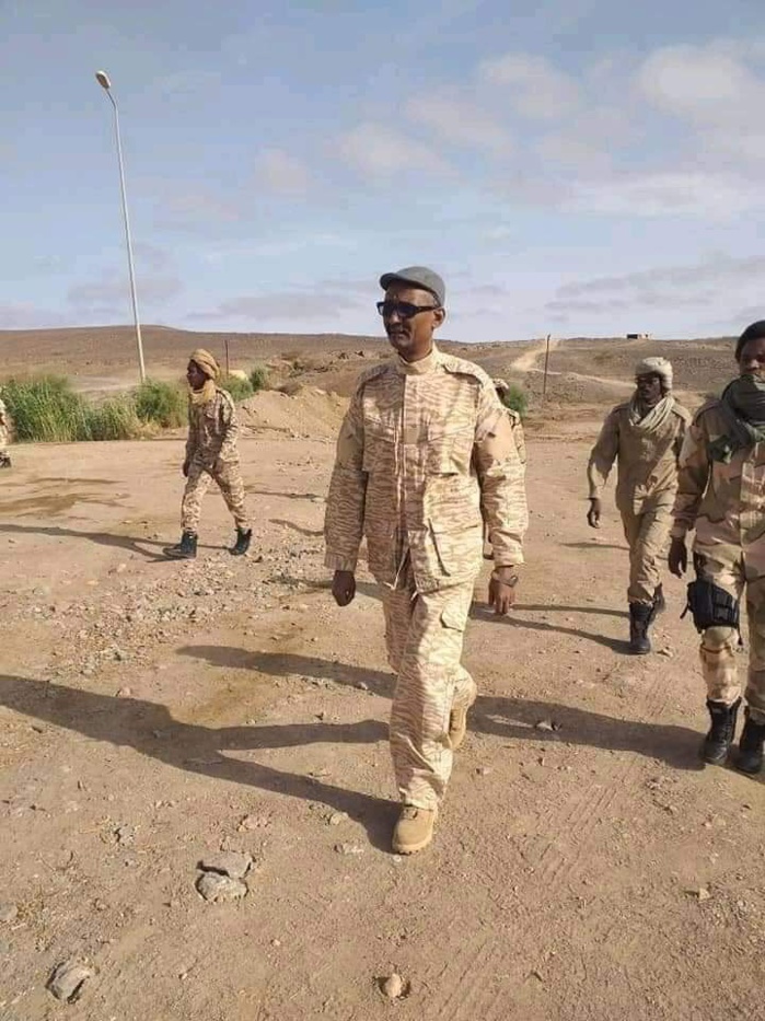 Tchad : Qui sont les rebelles du FACT, bourreaux du Président Idriss Deby ? Tchad : Qui sont les rebelles du FACT, bourreaux du Président Idriss Deby ?