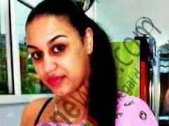 Helen Aïcha Maroun, 2e épouse de Balla Gaye 2: « Si mon mari tombe, on dira que j’ai la poisse! »