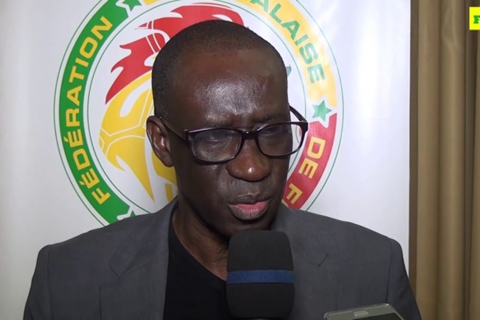 Promotion du football scolaire : La FSF en collaboration avec l’inspection d’académie de Dakar, le foot féminin ciblé. Promotion du football scolaire : La FSF en collaboration avec l’inspection d’académie de Dakar, le foot féminin ciblé.