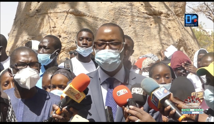 JIFTIC/Equité Genre dans les TIC : Le MENT pour une inclusion effective des filles dans le domaine du Numérique.