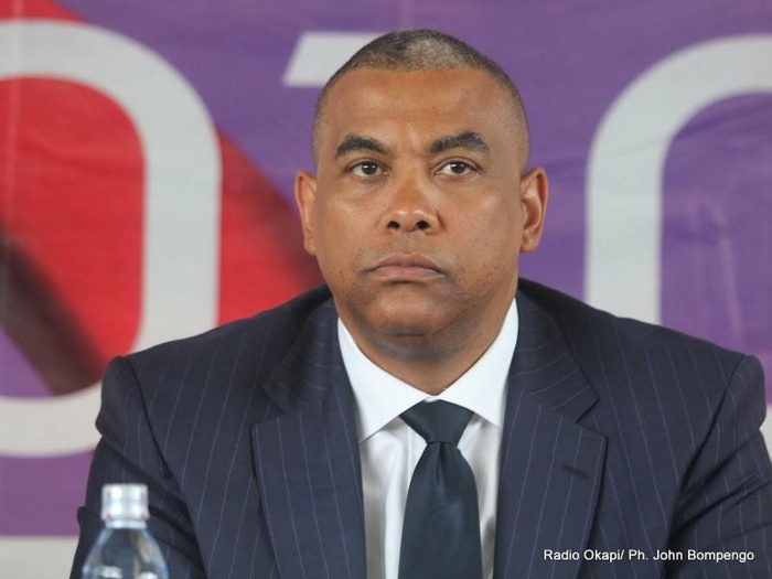 Réponse du Président du Réseau Libéral Africain Olivier Kamitatu à Mr. Ousmane Tanor Dieng
