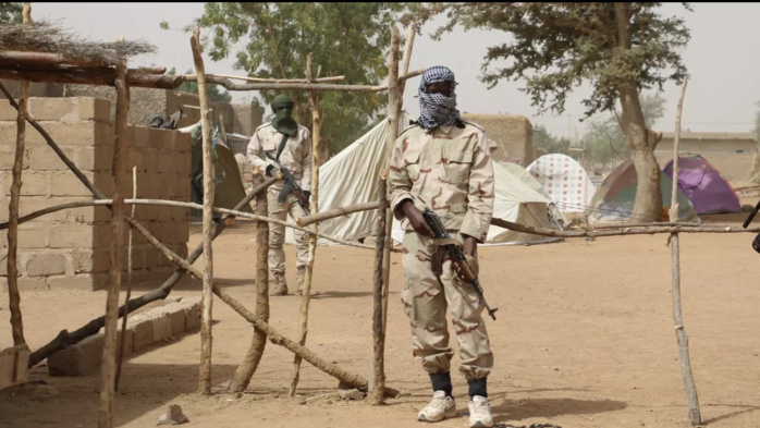 Terrorisme au Sahel : les sénégalais dans les groupes djihadistes, la menace de l'est et la réponse des confréries.