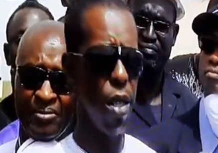 Campagne agricole 2013 & Fourniture des engrains : Cheikh Amar signe un retour « musclé »