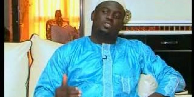 Omez Diagne félicite le vainqueur et met en cause la partialité de Aziz N'diaye