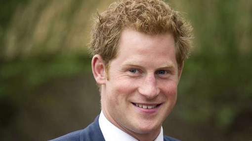 Arrestation d'un homme qui voulait tuer le prince Harry