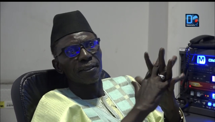 Taïb Socé : « Les raisons de mon départ du Groupe Futurs médias ».