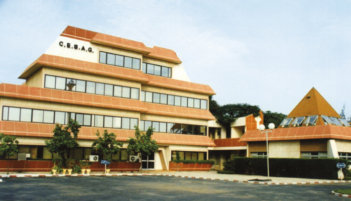 CESAG : Sortie de promotions 7 & 8 du programme MBA International Paris samedi prochain