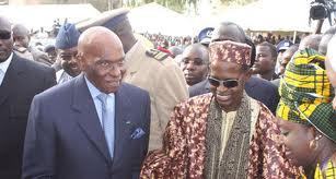 Ibrahima FALL « Sidy Lamine Niass étouffe, tousse, crie, et parfois même pleure son paradis perdu »