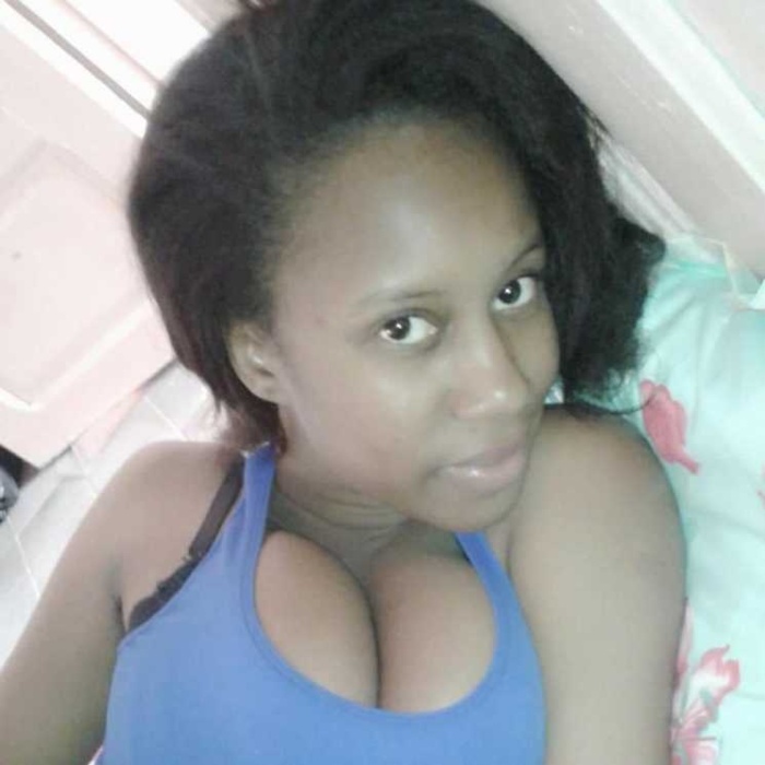 Shasha Thiam, appelez la Miss Lolo