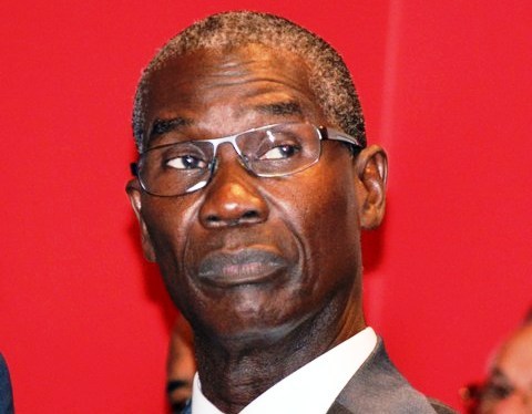 « Plan Kaaraange » : Le nouveau plan du Général Pathé Seck contre la menace terroriste