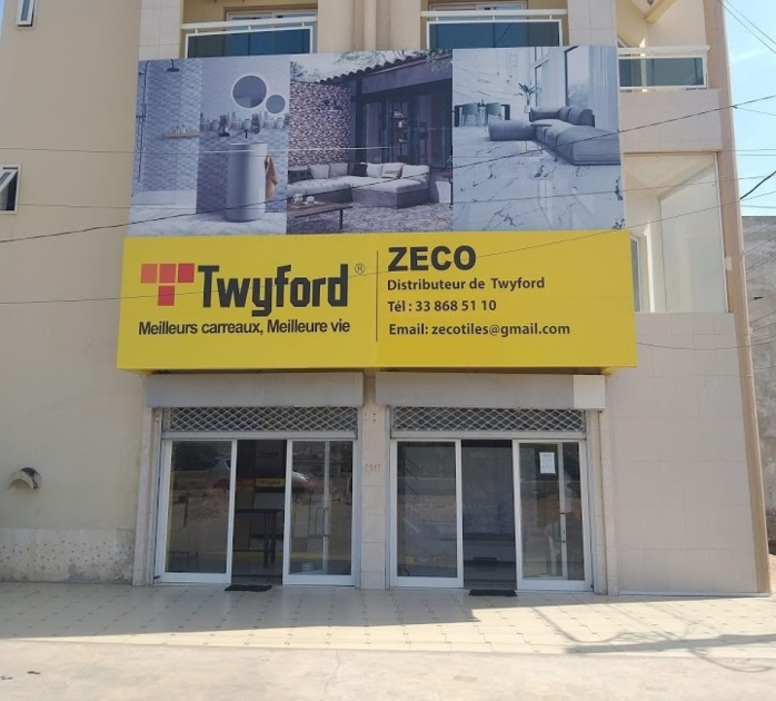 Supposés mauvais traitements de ses travailleurs : La Direction de Twyford étale ses performances et dément ses détracteurs Supposés mauvais traitements de ses travailleurs : La Direction de Twyford étale ses performances et dément ses détracteurs