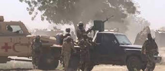 Tchad / Soulèvement contre la junte : Un manifestant tué à Moundou