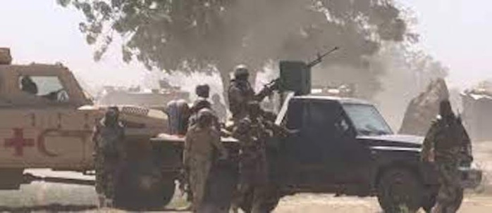 Tchad / Soulèvement contre la junte : Un manifestant tué à Moundou Tchad / Soulèvement contre la junte : Un manifestant tué à Moundou