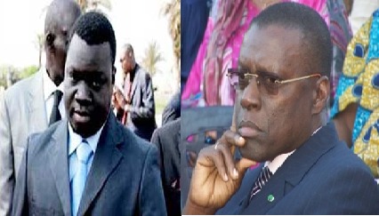 Le journaliste El Malick Seck gagne son procès contre Pierre Goudiaby Atépa