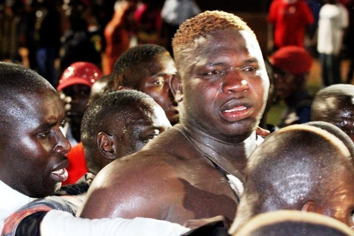 Le CNG inflige une nouvelle défaite à Tapha Tine