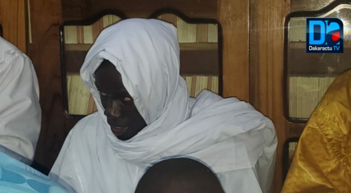 SERIGNE MODOU DAME ASTOU LÔ NGABOU : « Ne pas suivre les recommandations de Dieu et espérer aller au paradis est une hérésie »