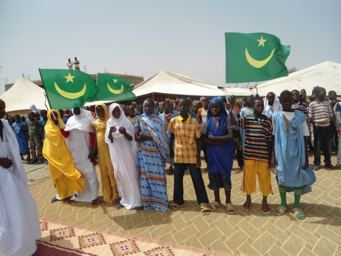 Mauritanie : le DG de TADAMOUN visite neuf régions du pays (Reportage-photos)