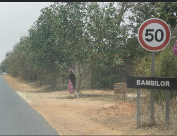 Redécoupage de Dakar : Les communes de Bambilor, Mermoz/Sacré-Cœur,  entre autres dans l’œil du cyclone.