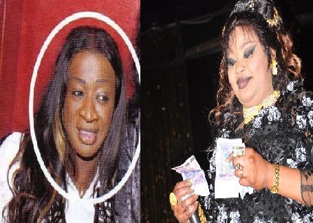 Anniversaire Fatou Guéweul à Paris : Maniang Kassé, se retire de la liste des marraines