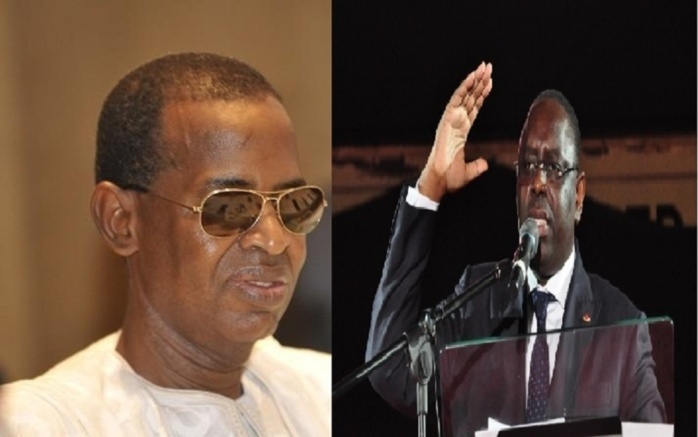 Dernière minute : Macky Sall  ordonne la fermeture immédiate de Walfadjri
