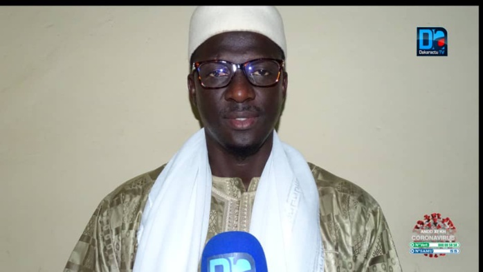 TOUBA / Tonnage des récoltes au Sénégal -  L' Andaps accuse les huiliers d'avoir démenti des chiffres officiels confirmés.