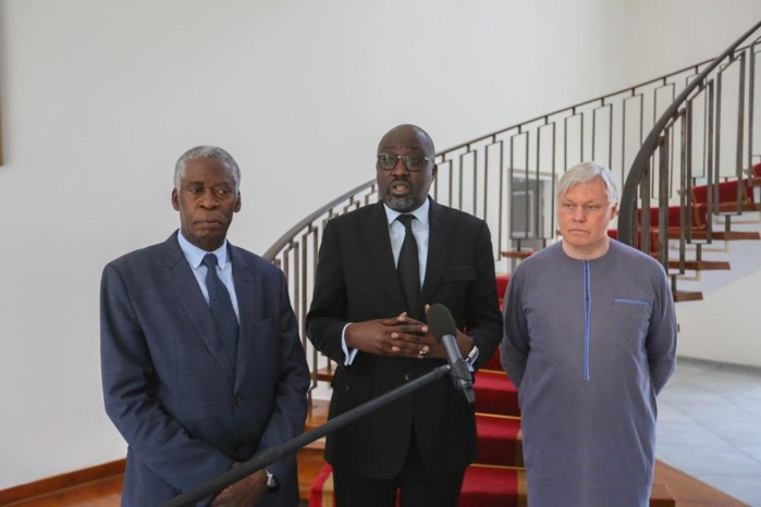 Transition politique au Tchad : Le CIRID appelle la communauté internationale à soutenir le dialogue et la réconciliation. Transition politique au Tchad : Le CIRID appelle la communauté internationale à soutenir le dialogue et la réconciliation.
