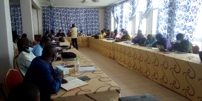 Revue régionale éducation 2020 : abris provisoires, déficit d’enseignants au menu malgré les bons résultats. Revue régionale éducation 2020 : abris provisoires, déficit d’enseignants au menu malgré les bons résultats.