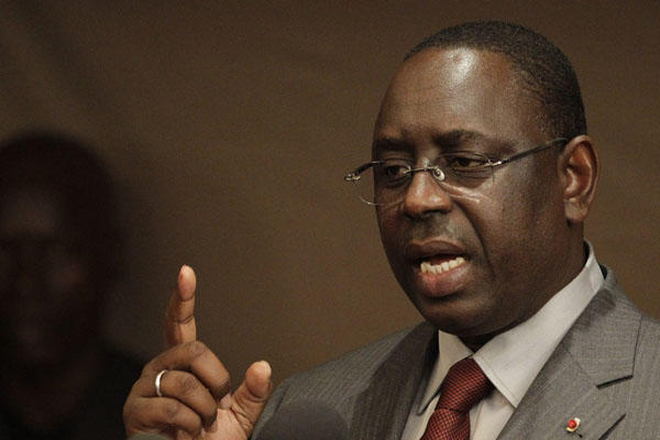 Propos de Macky Sall : Le corps enseignant apporte une réplique à 17 heures