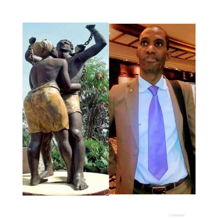 Commémoration ce 10 Mai de la journée de souvenir des victimes de l'esclavage et de la traite négriére par la France de Napoléon, l'Afrique toujours aux abonnés absents Commémoration ce 10 Mai de la journée de souvenir des victimes de l'esclavage et de la traite négriére par la France de Napoléon, l'Afrique toujours aux abonnés absents