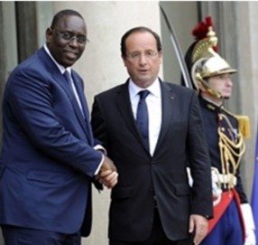 La France donne 700.000 euros au Sénégal pour lutter contre…